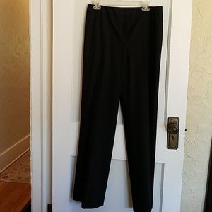 Lafayette 148 Black Dress Pant